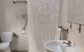 Hostal Castilla